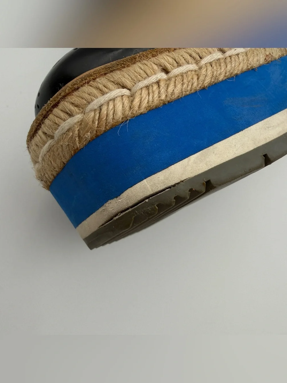 Prada pre owned